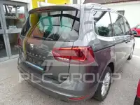 2018 Seat Alhambra