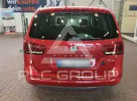 2018 Seat Alhambra