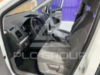 2018 Seat Alhambra
