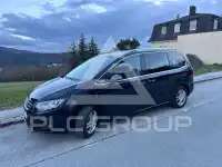 2018 Seat Alhambra