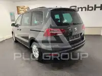 2018 Seat Alhambra