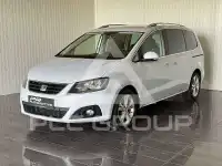 2018 Seat Alhambra