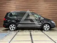 2018 Seat Alhambra
