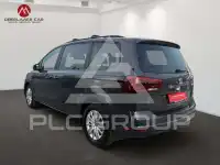 2018 Seat Alhambra