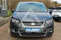 2018 Seat Alhambra