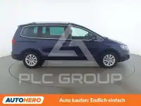 2018 Seat Alhambra