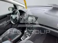 2018 Seat Alhambra