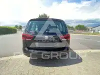 2018 Seat Alhambra