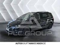 2018 Seat Alhambra