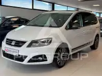 2018 Seat Alhambra