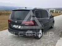 2018 Seat Alhambra