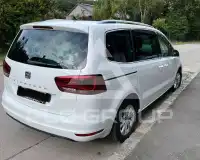 2018 Seat Alhambra