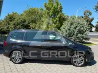 2018 Seat Alhambra