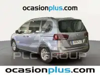 2018 Seat Alhambra
