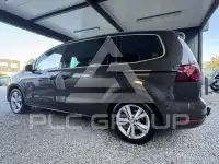 2018 Seat Alhambra