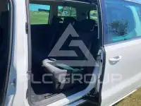 2018 Seat Alhambra