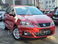 2018 Seat Alhambra