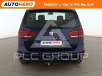 2018 Seat Alhambra