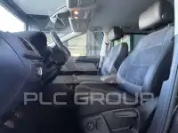 2018 Seat Alhambra