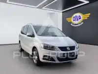 2018 Seat Alhambra