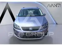 2018 Seat Alhambra