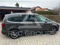 2018 Seat Alhambra