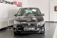 2018 Seat Alhambra
