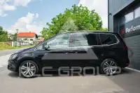 2018 Seat Alhambra