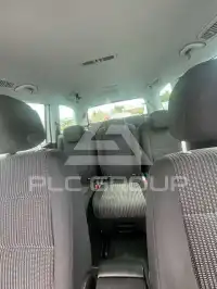 2018 Seat Alhambra