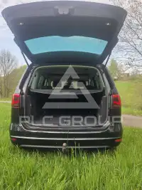 2018 Seat Alhambra