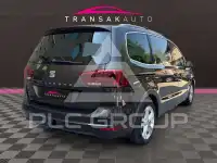2018 Seat Alhambra