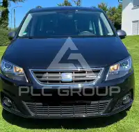 2018 Seat Alhambra
