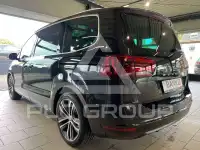 2018 Seat Alhambra