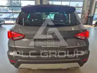 2018 Seat Alteca