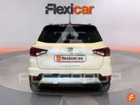 2018 Seat Alteca
