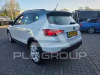 2018 Seat Alteca