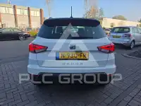 2018 Seat Alteca
