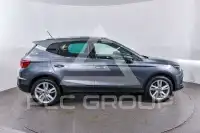 2018 Seat Alteca