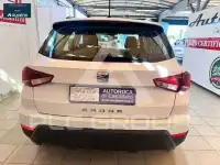 2018 Seat Alteca