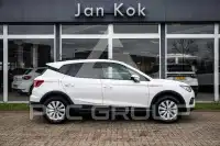 2018 Seat Alteca