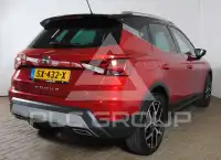 2018 Seat Alteca