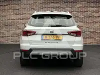 2018 Seat Alteca