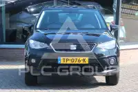 2018 Seat Alteca