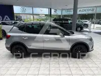 2018 Seat Alteca