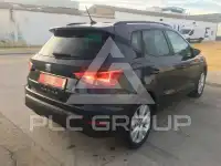 2018 Seat Alteca