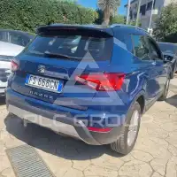 2018 Seat Alteca