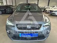2018 Seat Alteca