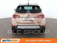 2018 Seat Alteca