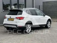 2018 Seat Alteca