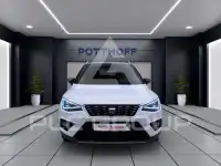 2018 Seat Alteca